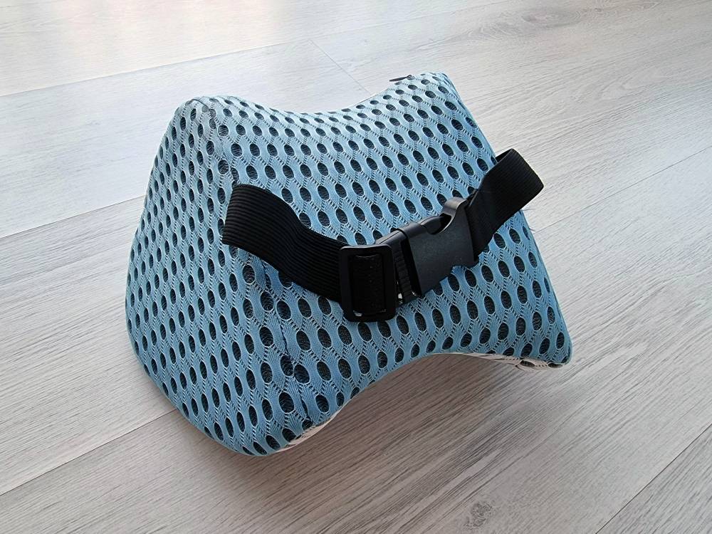 Original NeoCushion™ Coussin de Soutien Cervical