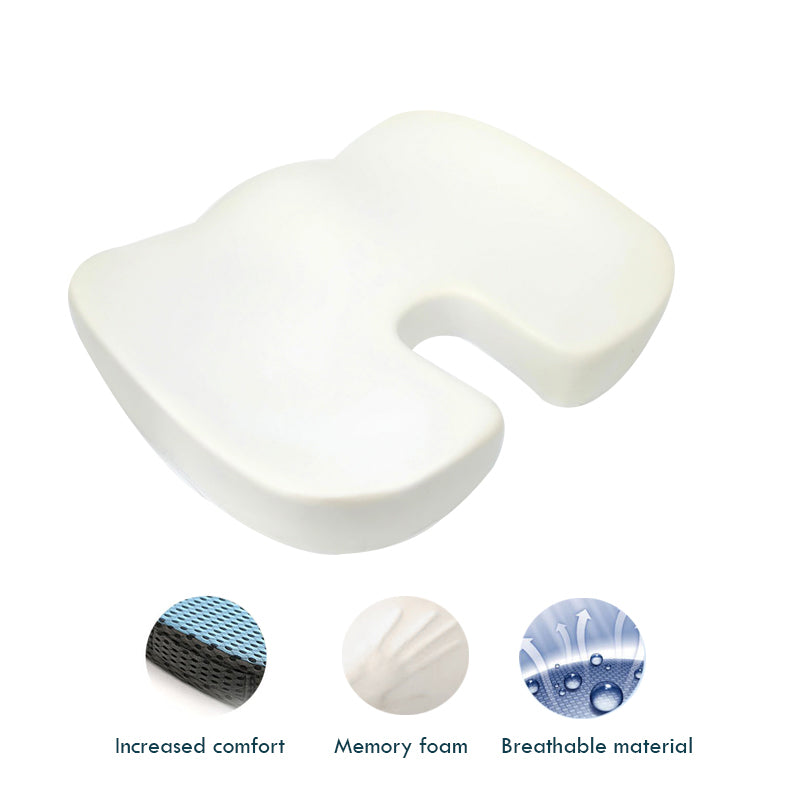 Original NeoCushion™ Coussin Orthopédique d’Assise