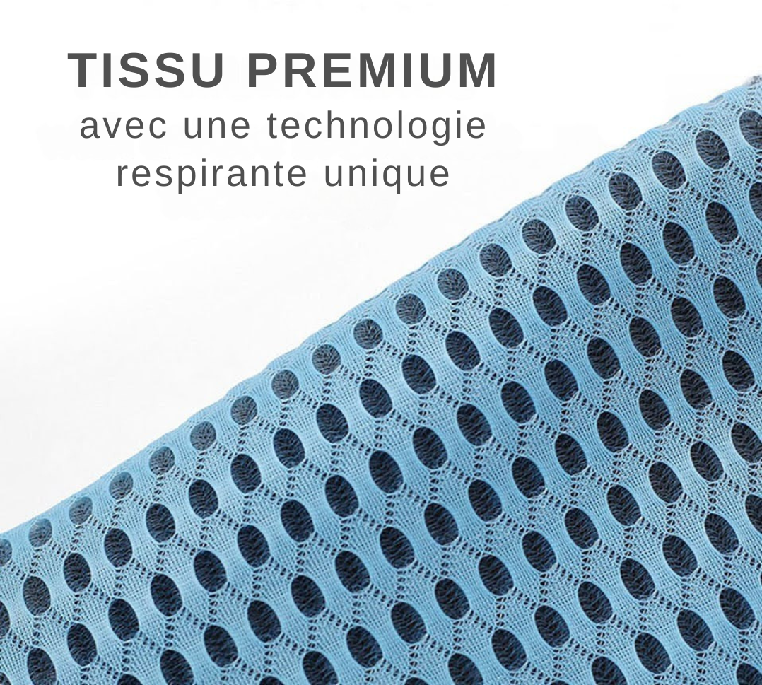 Original NeoCushion™ Coussin de Soutien Lombaire