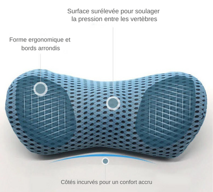 Original NeoCushion™ Coussin de Soutien Lombaire