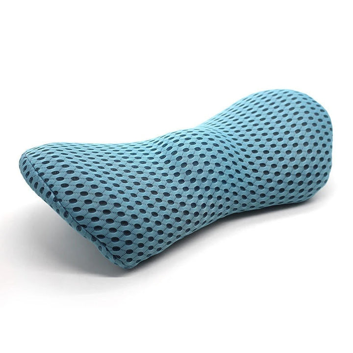NeoCushion contoured lumbar pillow