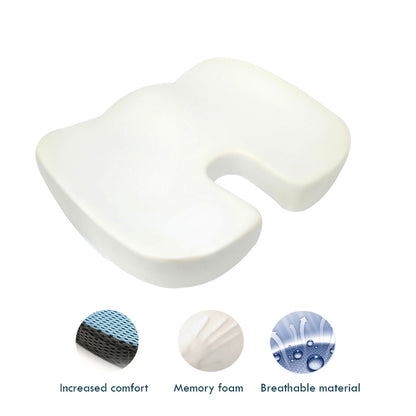 Original NeoCushion™ Coussin Orthopédique d’Assise