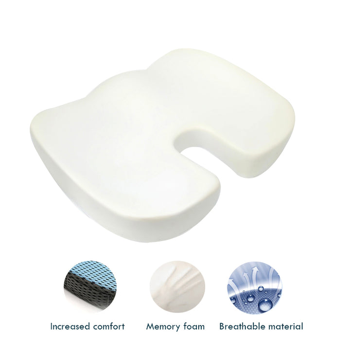 Original NeoCushion™ Coussin Orthopédique d’Assise